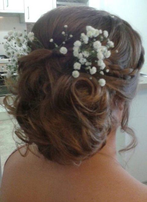 Suzanne Valerie - Melbourne Hairdresser 3