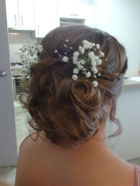 Suzanne Valerie - Melbourne Hairdresser 4