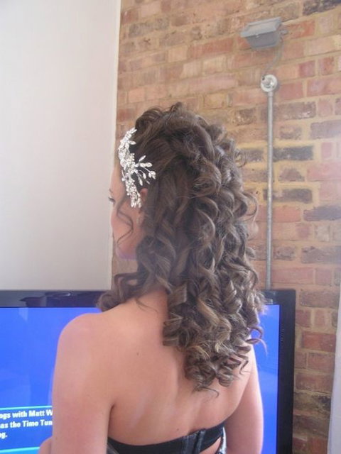 Suzanne Valerie - Melbourne Hairdresser 5