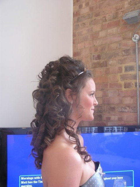 Suzanne Valerie - Melbourne Hairdresser 6