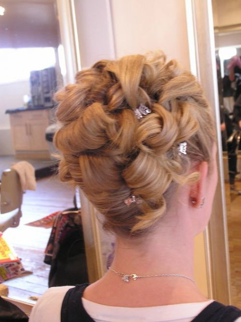 Suzanne Valerie - Melbourne Hairdresser 8