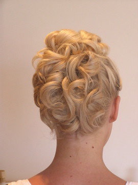 Suzanne Valerie - Melbourne Hairdresser 9