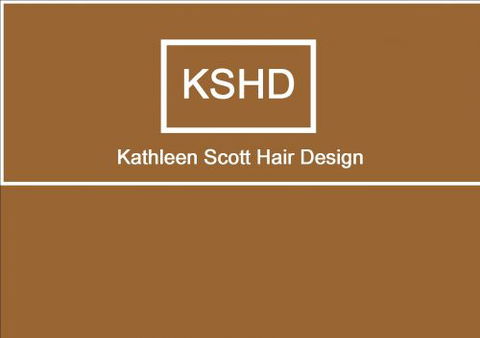 Kathleen Scott Hair Design - Melbourne Hairdresser 0