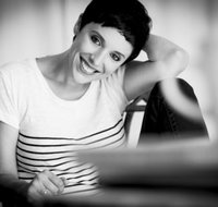 Lily Jackson Hair amp Makeup - Melbourne Hairdresser