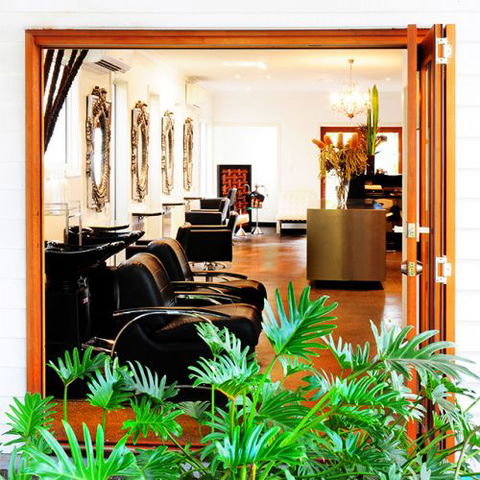 Sculpture The Artistry Of Hair - Melbourne Hairdresser 2