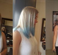 Lisa Lock's - Melbourne Hairdresser