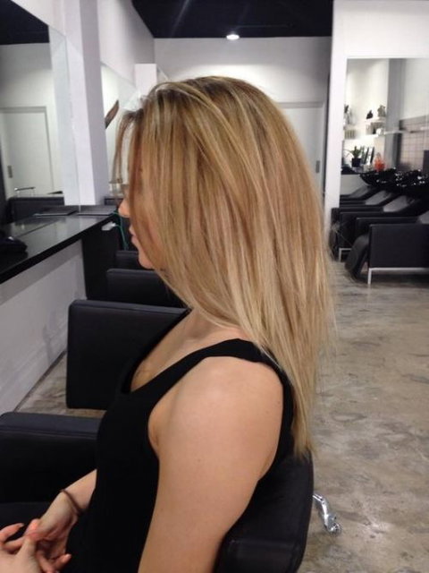 Black Sparrow Salon - Melbourne Hairdresser 3
