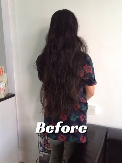 Black Sparrow Salon - Melbourne Hairdresser 4
