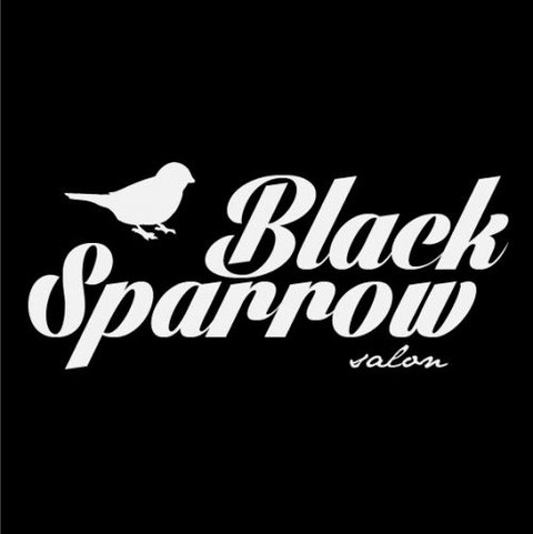 Black Sparrow Salon - Melbourne Hairdresser 6