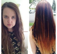 Attract'd Hair  Beauty - Melbourne Hairdresser