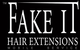 Fake It Hair Extensions - thumb 1