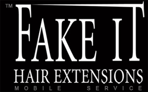Fake It Hair Extensions - Melbourne Hairdresser 1