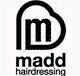 Madd Hairdressing. - Melbourne Hairdresser