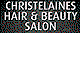Christelaines Hair amp Beauty Salon - Melbourne Hairdresser