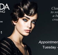 Avenida Hairdressing - Melbourne Hairdresser