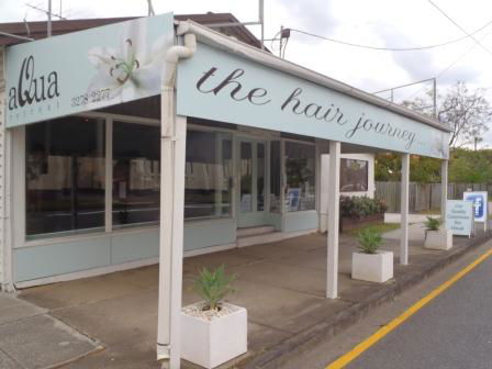 Aqua Retreat - Melbourne Hairdresser 4
