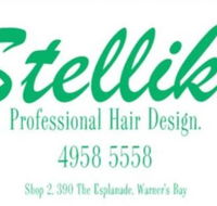 Stellika Professnal Hair Design - Melbourne Hairdresser