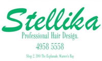 Stellika Professnal Hair Design