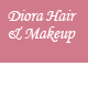 Diora Hair amp Makeup - Melbourne Hairdresser