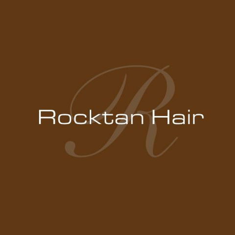 Rocktan Hair - Melbourne Hairdresser 0