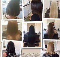 Fay and Co Hair Salon - Melbourne Hairdresser