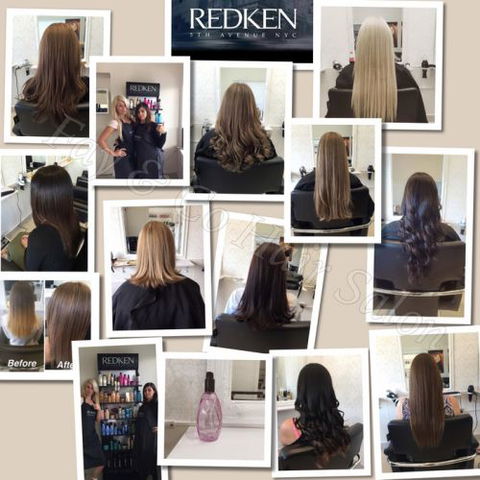 Fay And Co Hair Salon - Melbourne Hairdresser 3