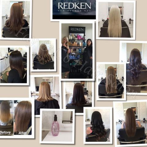 Fay And Co Hair Salon - Melbourne Hairdresser 4