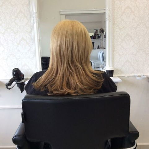 Fay And Co Hair Salon - Melbourne Hairdresser 7