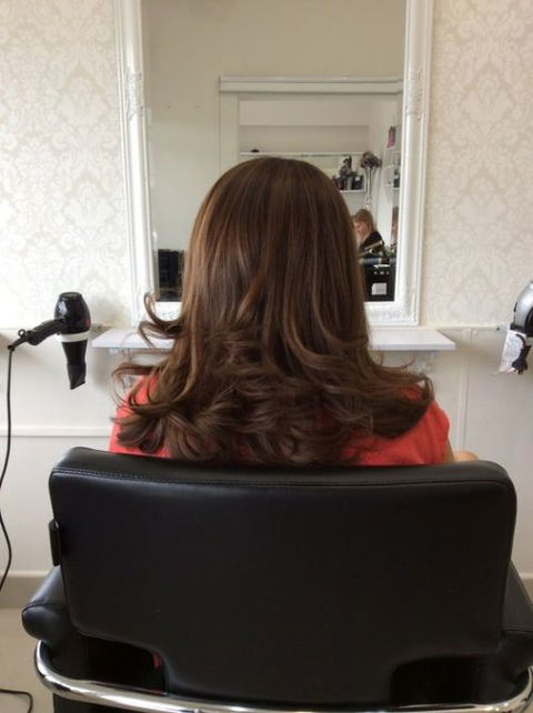 Fay And Co Hair Salon - Melbourne Hairdresser 8