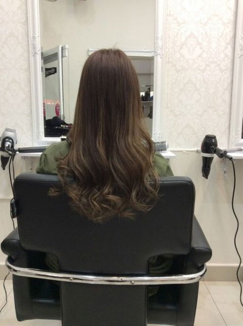 Fay And Co Hair Salon - Melbourne Hairdresser 9