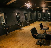 Gravity Hair - Melbourne Hairdresser