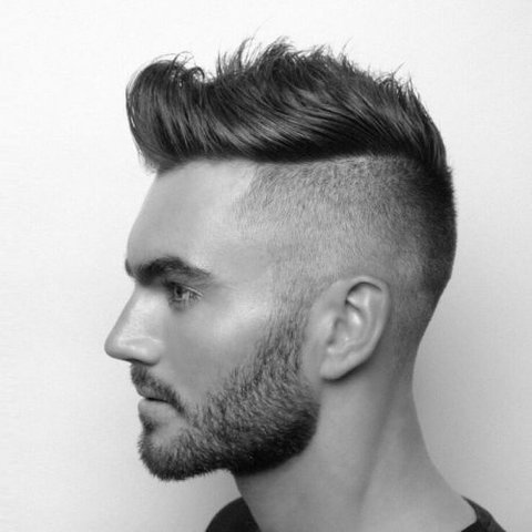 Oscars The Art Of Men's Grooming - Melbourne Hairdresser 3