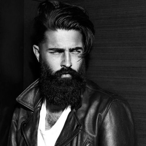Oscars The Art Of Men's Grooming - Melbourne Hairdresser 5