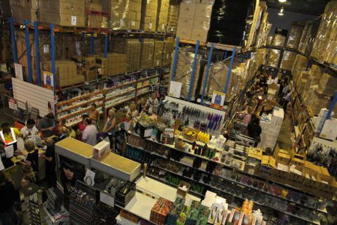 AMR Hair & Beauty Supplies Canberra - Melbourne Hairdresser 2