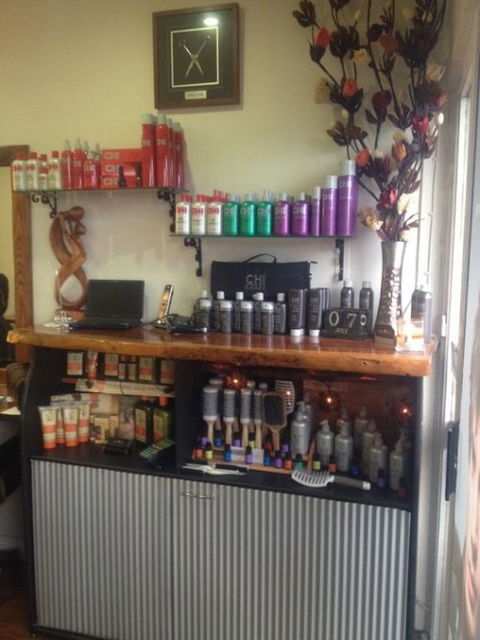 ECOHILL Hair Boutique - Melbourne Hairdresser 3