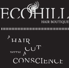 ECOHILL Hair Boutique - Melbourne Hairdresser 6