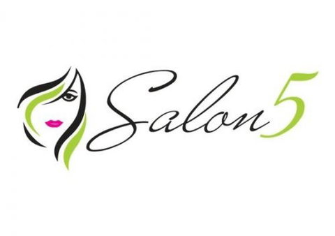Salon5 - Melbourne Hairdresser 0
