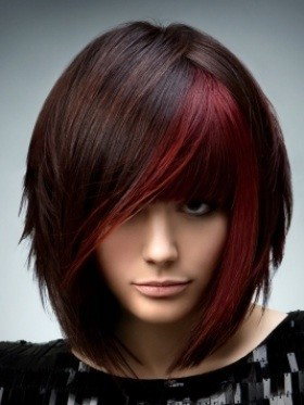 Salon5 - Melbourne Hairdresser 1