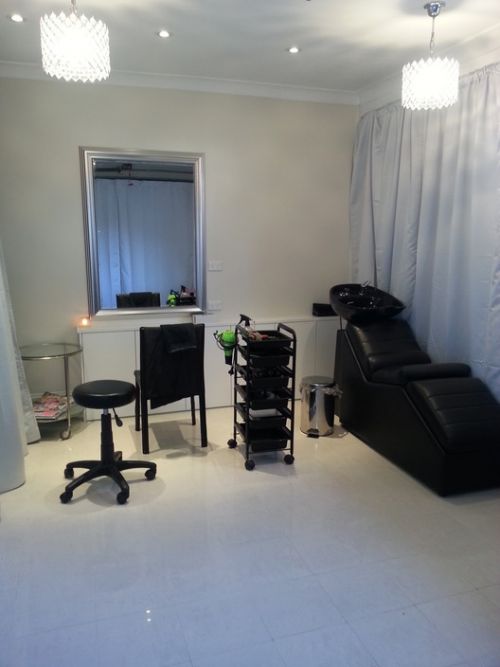 Northern Sydney NSW Melbourne Hairdresser