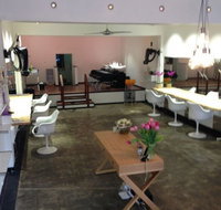colour pony- hair colour bar express - Melbourne Hairdresser