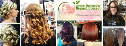 Another Dyemension Hair Studio - Melbourne Hairdresser 1