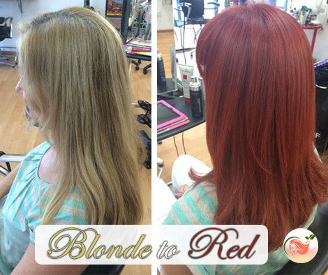 Another Dyemension Hair Studio - Melbourne Hairdresser 2