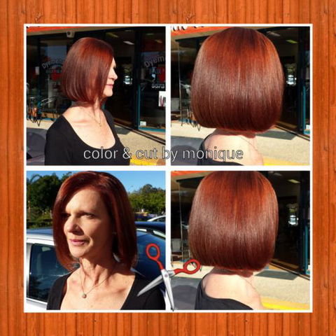 Another Dyemension Hair Studio - Melbourne Hairdresser 3