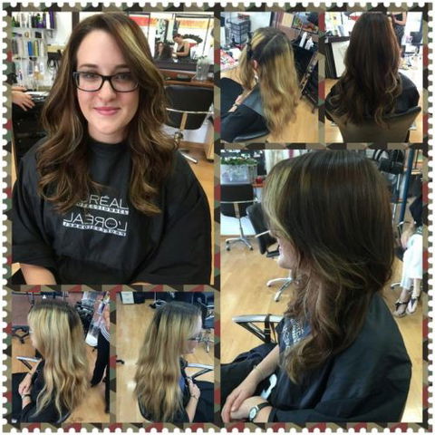 Another Dyemension Hair Studio - Melbourne Hairdresser 5