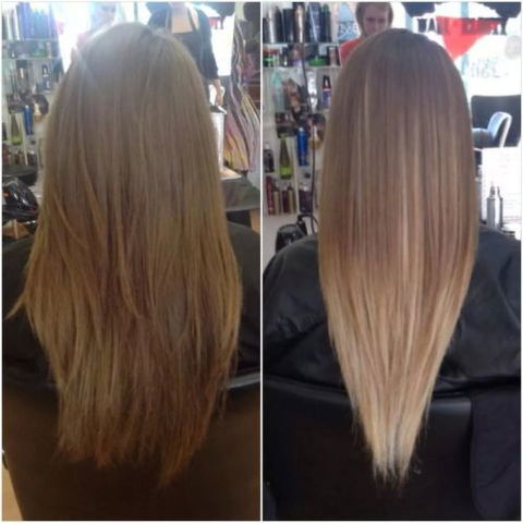 Another Dyemension Hair Studio - Melbourne Hairdresser 6