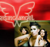 Rising Angel - Melbourne Hairdresser