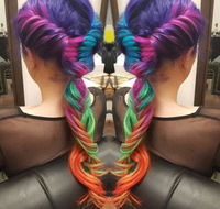 Struktur Hair Body Piercing Beauty - Melbourne Hairdresser