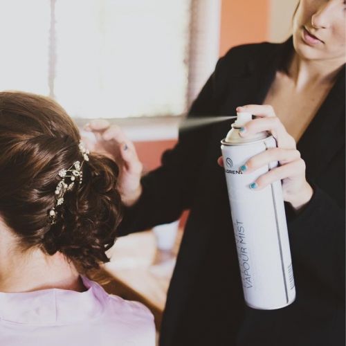 Scarborough QLD Melbourne Hairdresser
