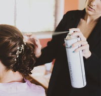 Style by Lauren - Melbourne Hairdresser