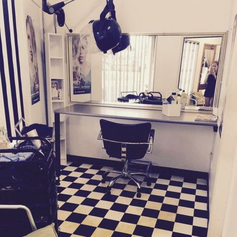 Style By Lauren - Melbourne Hairdresser 1
